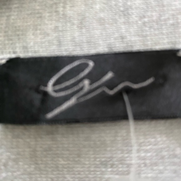 Light Gray Sweater X Large - Picture 3 of 7